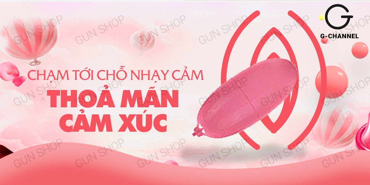 Trứng rung 2 đầu mini nhỏ gọn dây mạnh mua ngay giá tốt