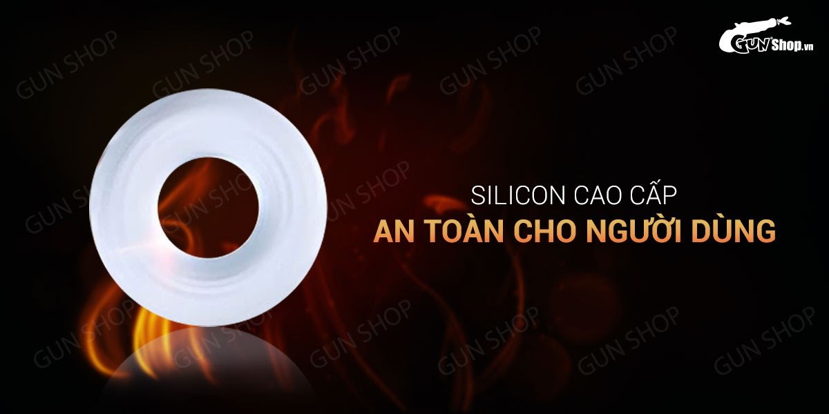 Mua Vòng đeo kéo dài thời gian - DDM Energy Ring giá rẻ