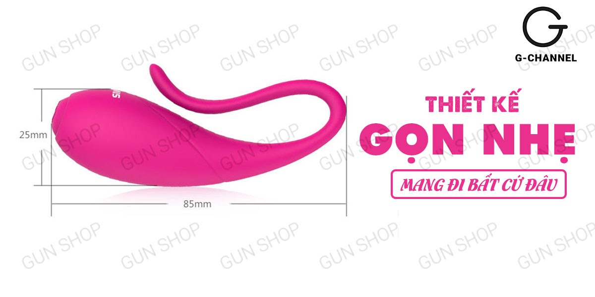 Cung cấp Trứng rung rung mạnh chống nước pin - Nalone Sinmis Coco  tốt nhất