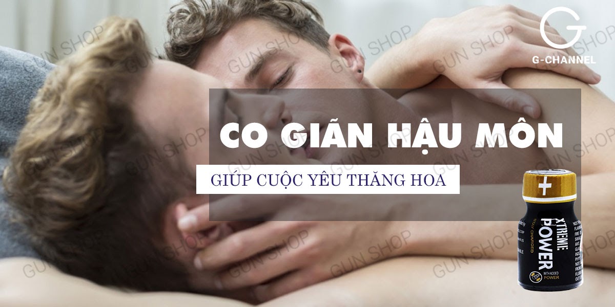 Sỉ Popper Xtreme Power 10ml chính hãng Mỹ USA PWD loại tốt