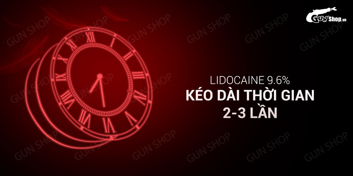 Đánh giá Gel bôi trơn kéo dài thời gian quan hệ - OLO Satisfy Well - Chai 5ml  có tốt không?