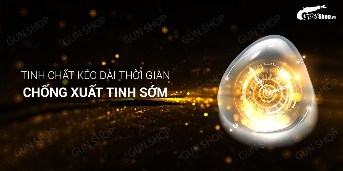 Bao cao su OLO 0.01 gân gai siêu mỏng kéo dài thời gian hộp 10