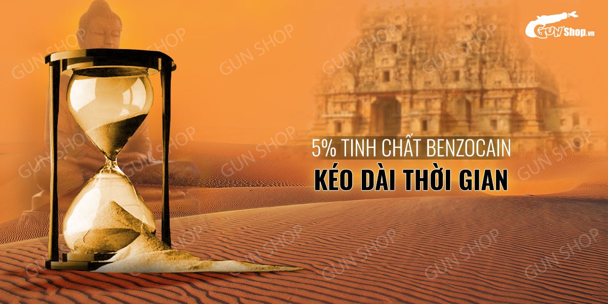 Bao cao su OLO 0.01 Ống Phật Tròn Performa - Gân gai kéo dài thời gian