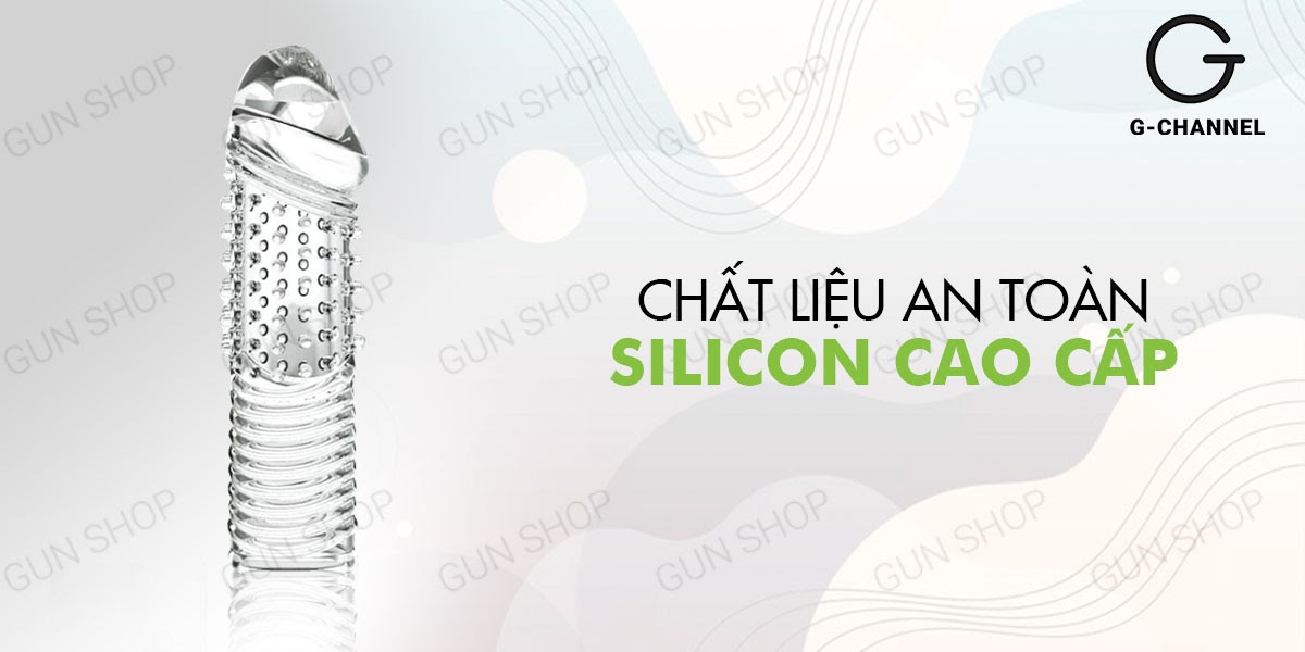 Bỏ sỉ Bao cao su đôn dên tăng kích thước Yeain Megratron  giá sỉ