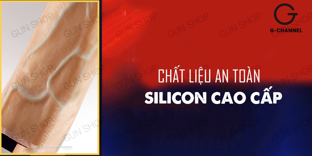 So sánh Dương vật giả dính tường thụt cực mạnh xoay 360 độ tỏa nhiệt - Leten Wolverine  hàng xách tay