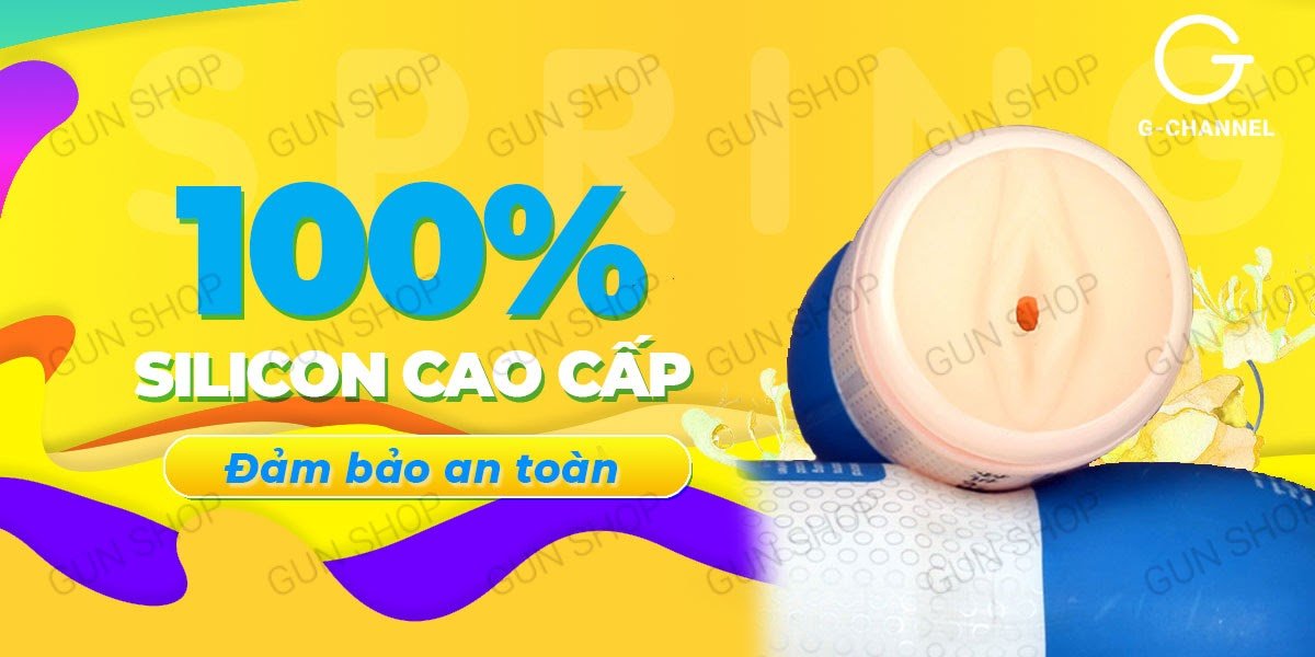 Đánh giá Âm đạo giả nhỏ gọn - Qing Cốc thủ dâm mềm mịn như gái 18  hàng mới về