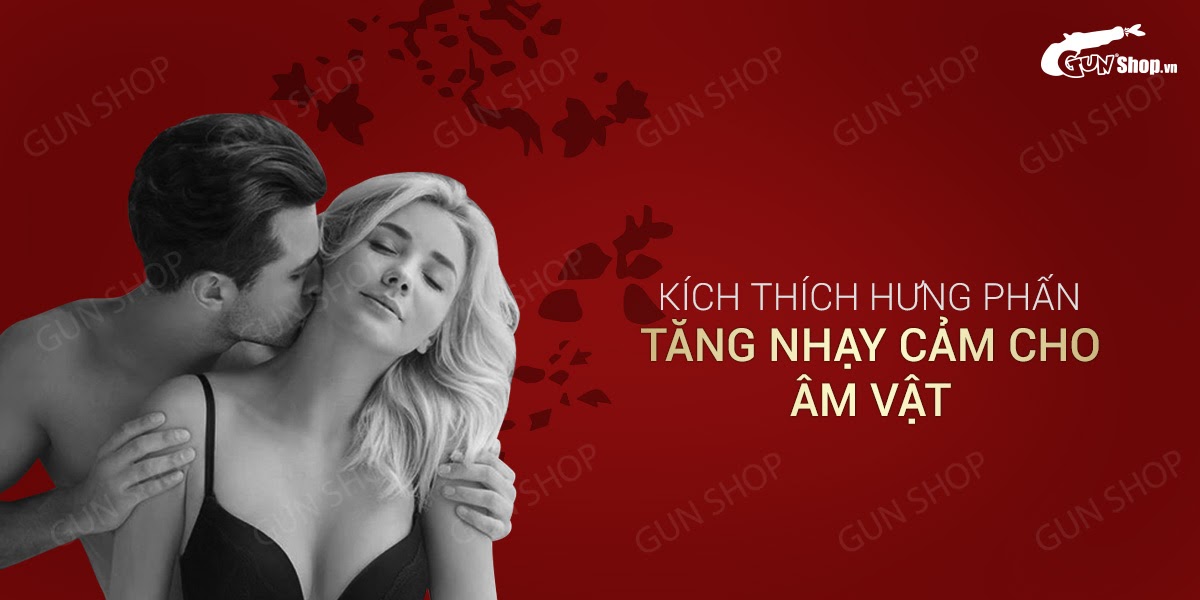 Bảng giá Gel bôi trơn tăng khoái cảm nữ - OLO Climax Pleasant Lift - Chai 20ml giá rẻ