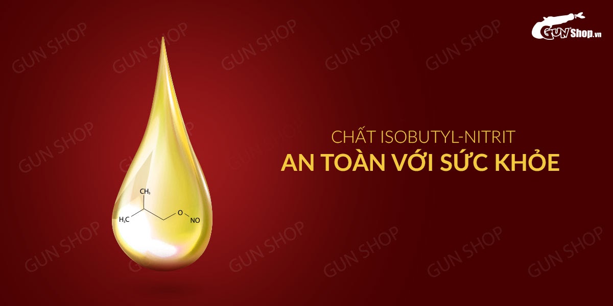 Popper Strenge Raw USA 10ml chính hãng PWD giá tốt uy tín