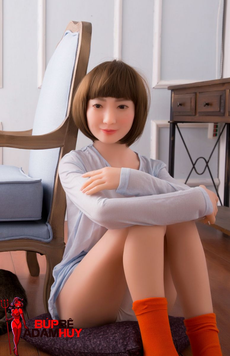 Thông tin Búp Bê Tình Dục Đặc Biệt Mô Phỏng Giống 99% Diễn Viên JAV Makoto Toda - Top Sino 158cm  giá sỉ