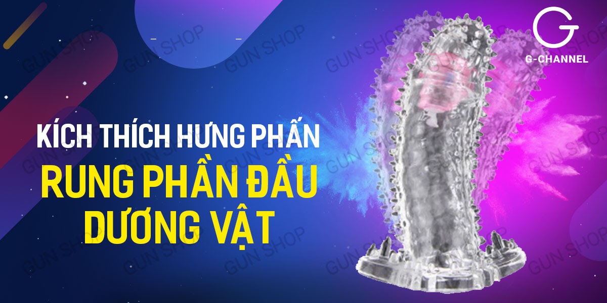 Bao cao su Baile Braveman rung đầu đôn dên tăng kích thước tuyệt vời
