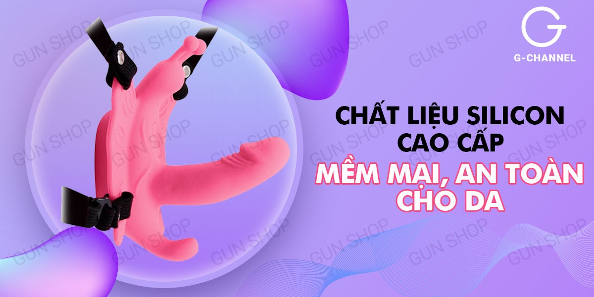 Dương Vật Giả Rung Từ Xa Baile Ultra Passionate Kích Thích