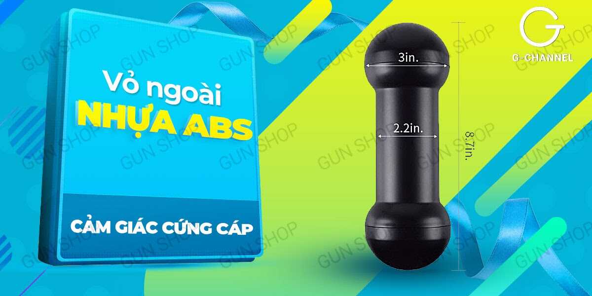 Âm đạo giả Lovetoy miệng thật sống động kích thích cực mạnh