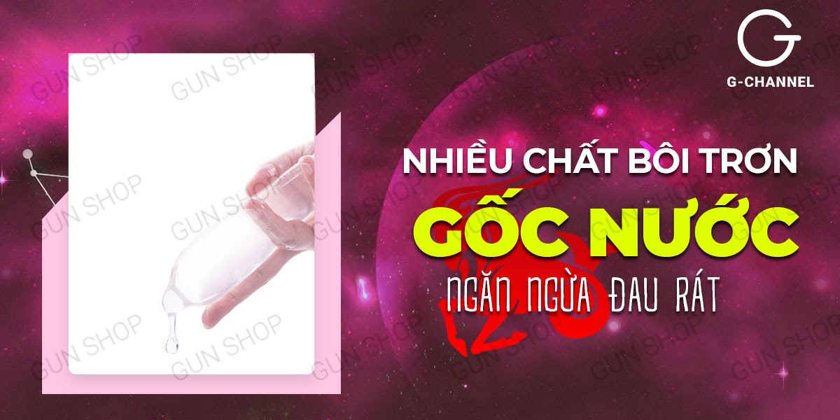 Giá sỉ Bao cao su Ropockon Cung Ma Kết - Mỏng 0.03mm hương dâu - Hộp 12 cái  giá tốt