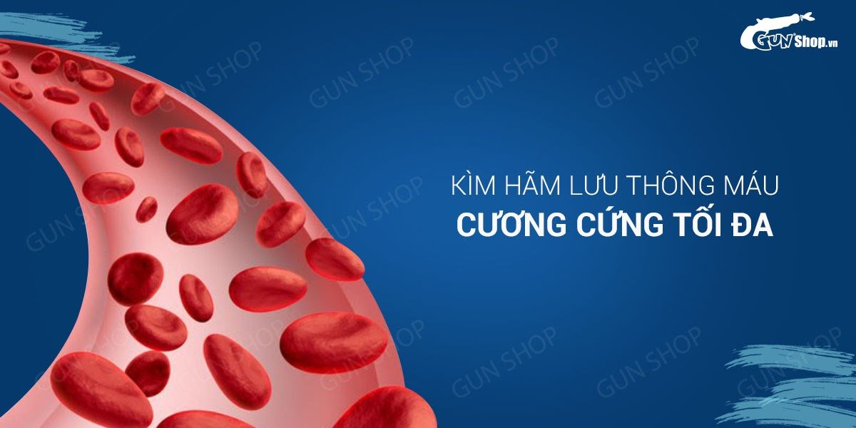 Thông tin Vòng đeo dương vật tăng khoái cảm kéo dài thời gian - Durex Pleasure Ring  loại tốt