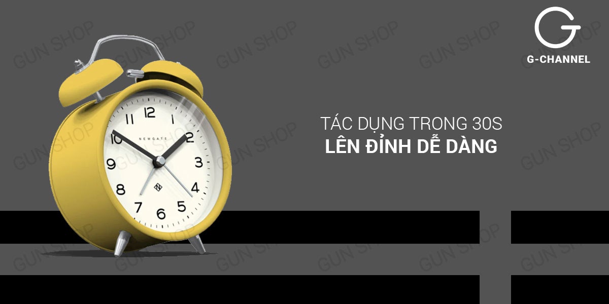 Địa chỉ bán Popper Tom Of Finland dùng cho Bot nhập khẩu