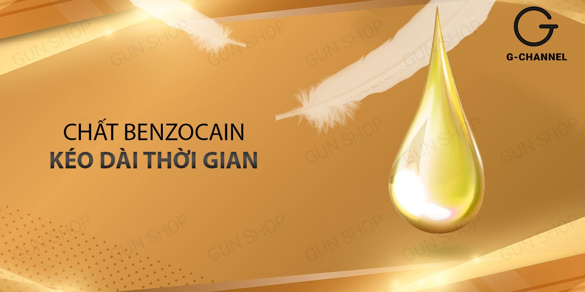 Bao cao su siêu mỏng OLO 0.01 Lửa Băng kéo dài cực đỉnh hộp 10