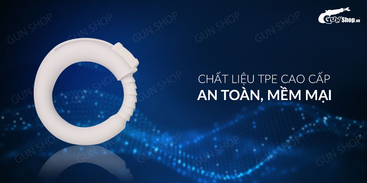 Cửa hàng bán Vòng đeo dương vật kéo dài thời gian trì hoãn xuất tinh - Joker O  tốt nhất