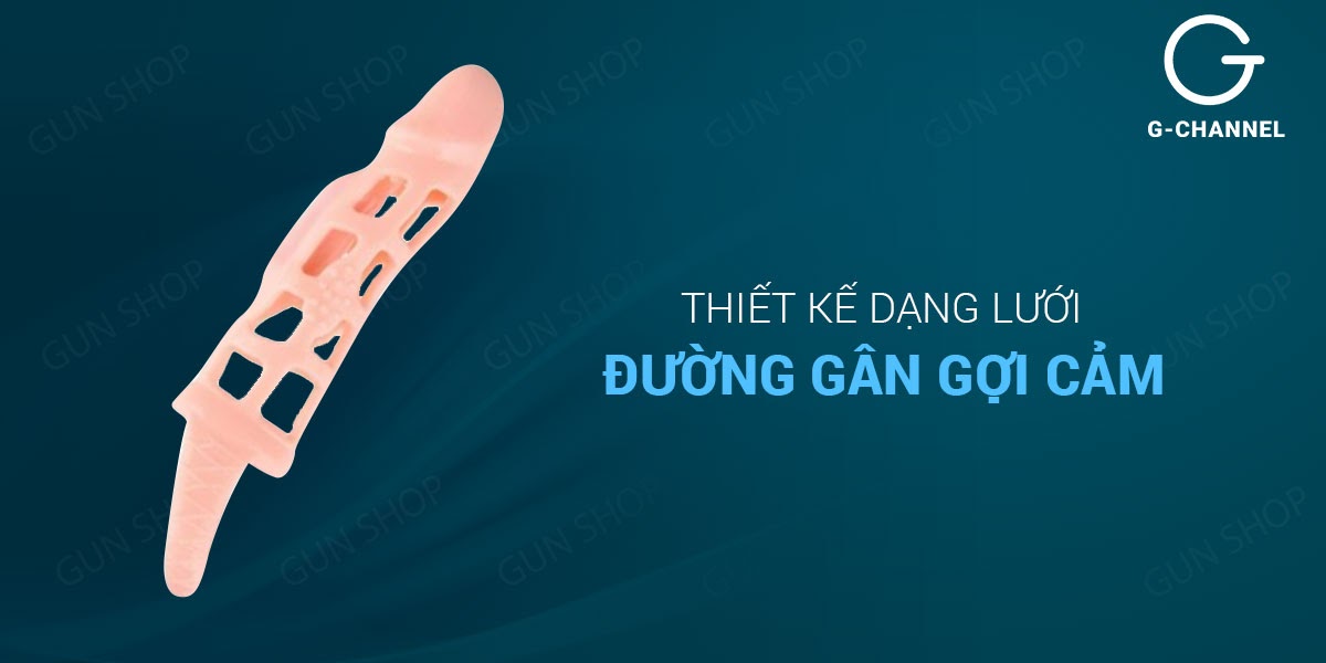 Bao cao su đôn dên Baile màu da rung mạnh mượt dễ chịu