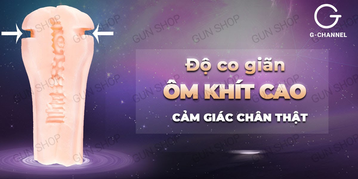 Bảng giá Âm đạo giả ngụy trang hình lon bia - Magical Kiss - Black  nhập khẩu