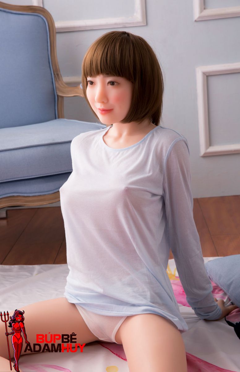 Thông tin Búp Bê Tình Dục Đặc Biệt Mô Phỏng Giống 99% Diễn Viên JAV Makoto Toda - Top Sino 158cm  giá sỉ