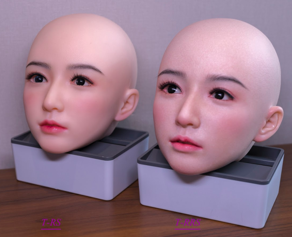 Búp Bê Tình Dục Cao Cấp Sino Nhật Bản Siêu Thật Giống Người