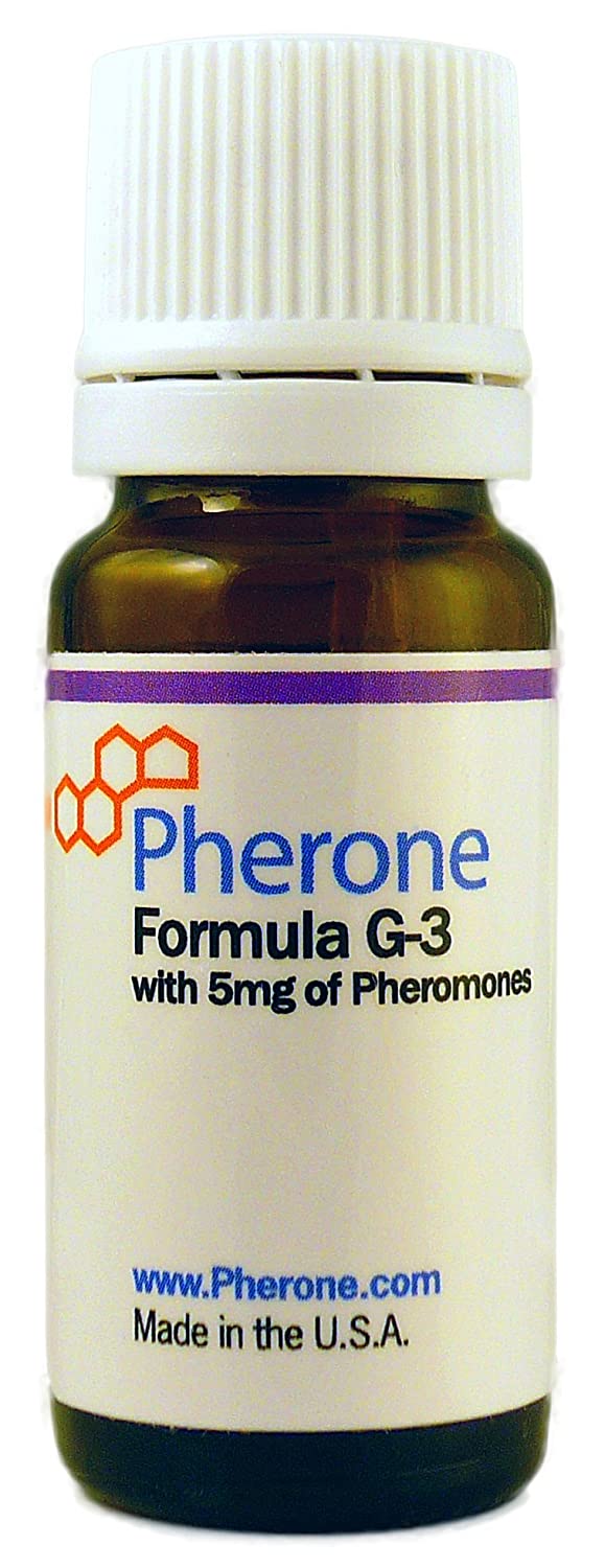 Nước Hoa Formula G3 Nam Tính Mạnh Mẽ Hương Thơm Quyến Rũ
