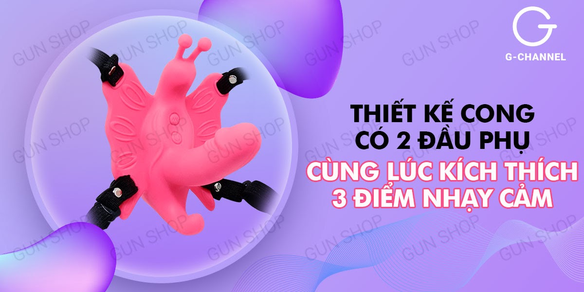 Dương Vật Giả Rung Từ Xa Baile Ultra Passionate Kích Thích