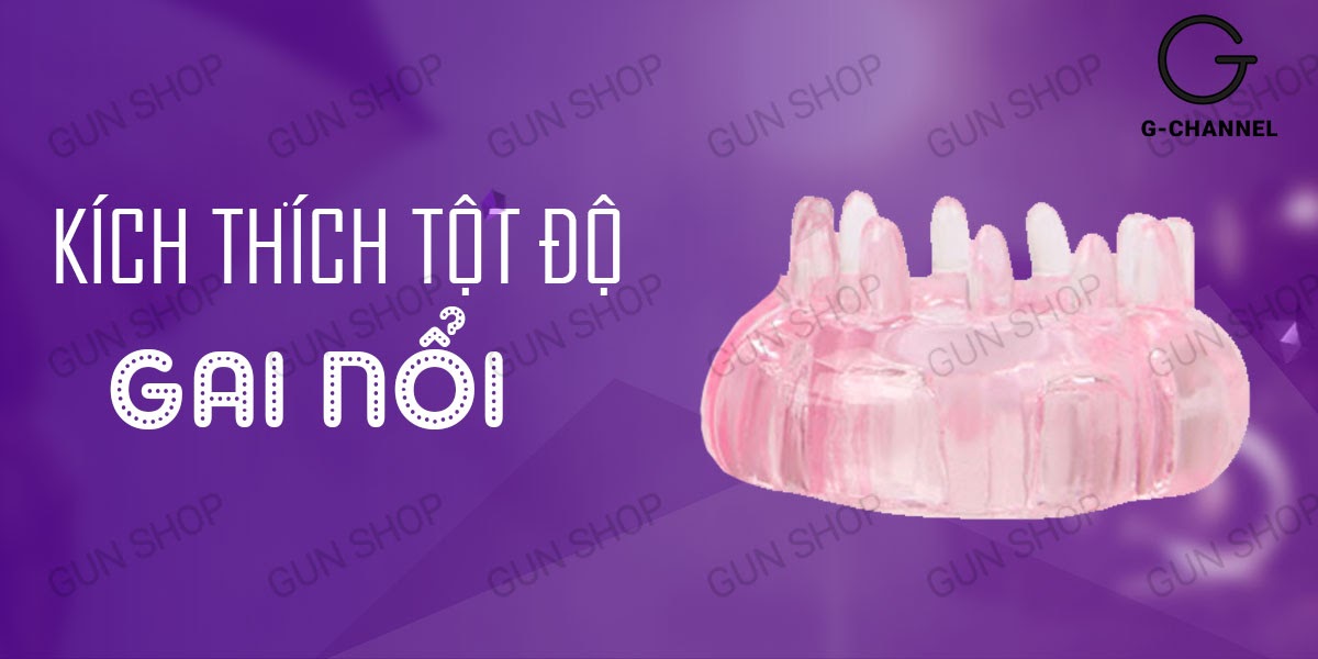 Vòng Rung Tình Yêu Rabbit Kích Thích Đỉnh Cao Mua Ngay