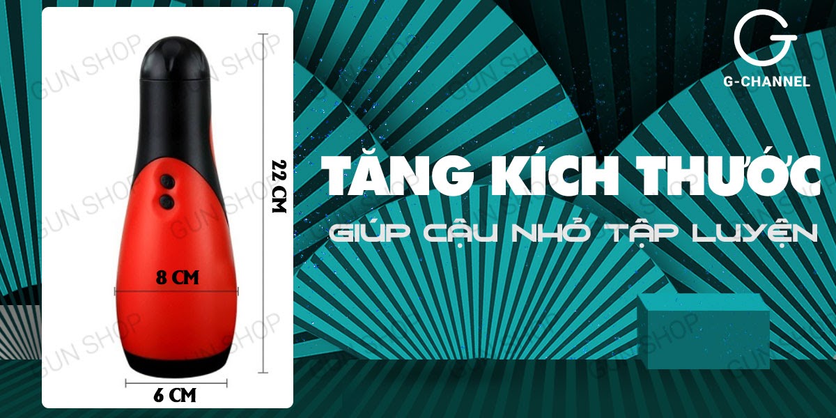 Cửa hàng bán Âm đạo giả 30 chế độ rung dùng pin - Baile Oral Sex Lover  hàng xách tay