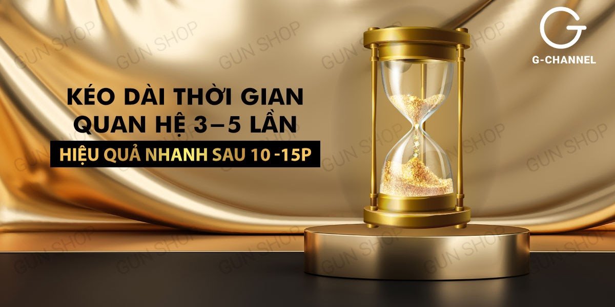 So sánh Chai xịt Mỹ Powergra Delay Spray For Men - Kéo dài thời gian - Chai 13ml  chính hãng