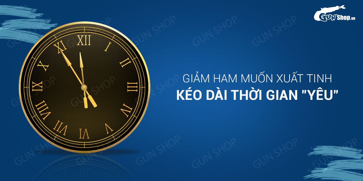 Thông tin Vòng đeo dương vật tăng khoái cảm kéo dài thời gian - Durex Pleasure Ring  loại tốt