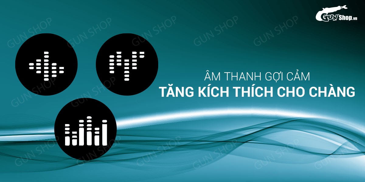 Giá sỉ Máy tập dương vật tự động dùng sạc - Ailighter Nusmile Dr.Jet  cao cấp