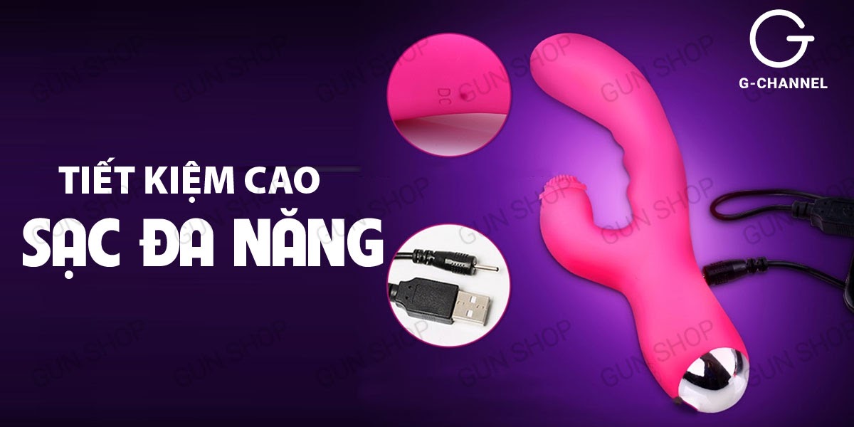 Dương vật giả sạc điện phát nhiệt Nalone Idol tăng khoái cảm
