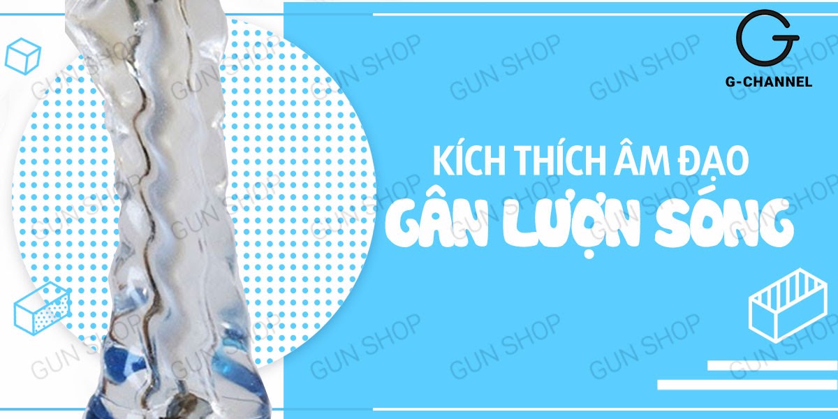 Dương Vật Giả Rung Xoay Đa Chế Độ Pin Kích Thích Cực Mạnh