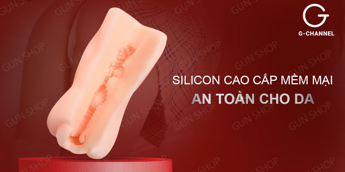 Âm đạo giả Tenga nhỏ gọn ôm khít chính hãng