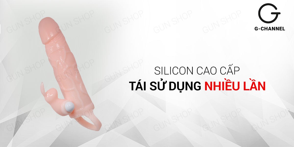So sánh Bao cao su đôn dên tăng kích thước Braveman - Rung đầu và rung gốc có quai đeo  hàng xách tay
