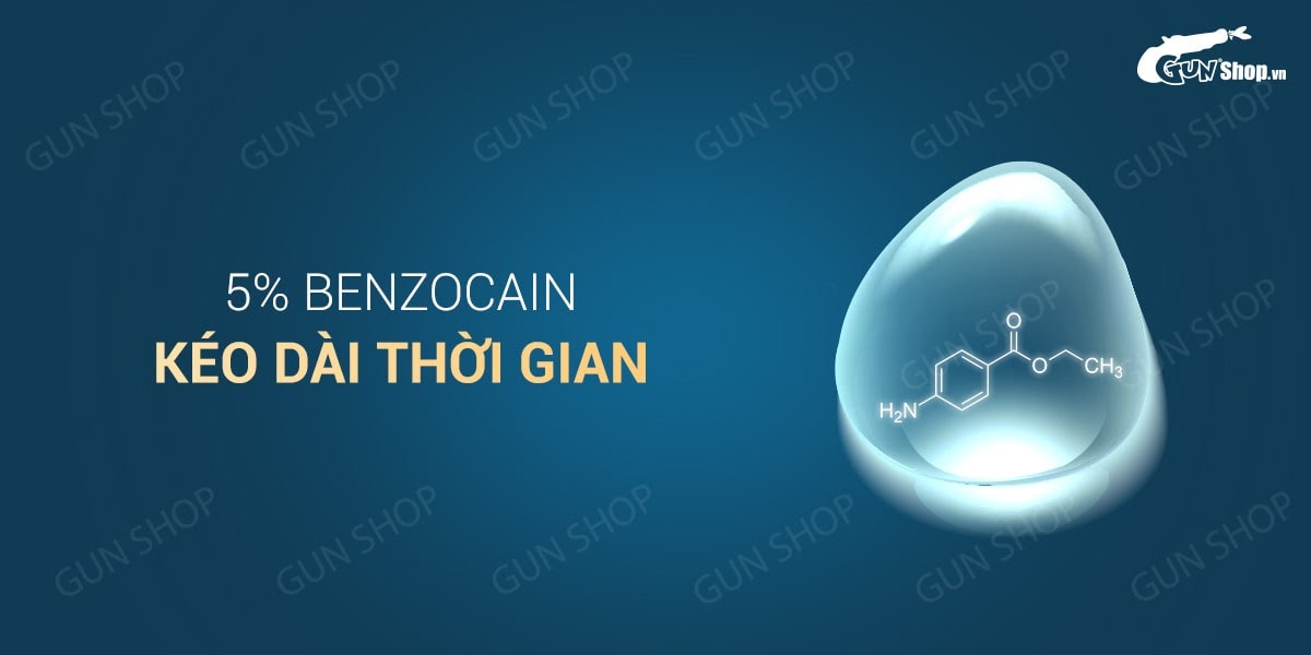 Bao cao su OLO 0.01 Đồng Hồ Vàng Hộp 10 cái Kéo dài Ngọt Ngào