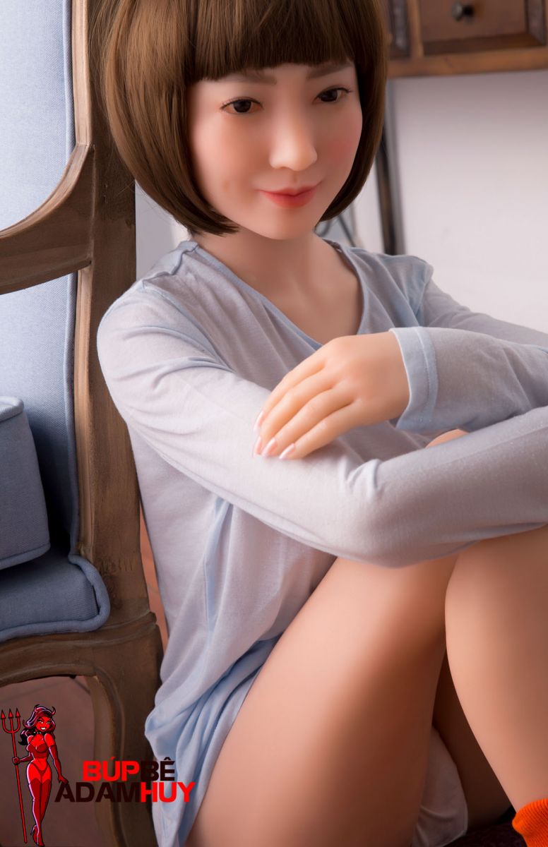 Thông tin Búp Bê Tình Dục Đặc Biệt Mô Phỏng Giống 99% Diễn Viên JAV Makoto Toda - Top Sino 158cm  giá sỉ