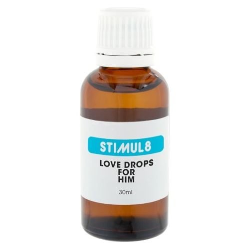 Thuốc Kích Dục Nữ Stimuls 8 Tăng Ham Muốn Hỗ Trợ Sinh Lý Nữ
