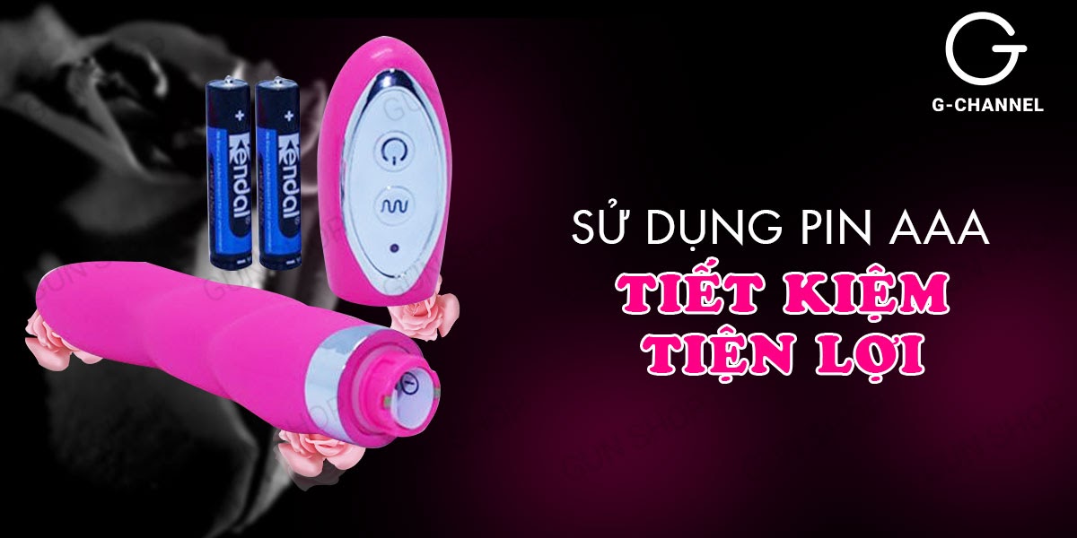 Dương Vật Giả 10 Chế Độ Rung Kích Thích Mua Ngay Aphrodisia Vibe