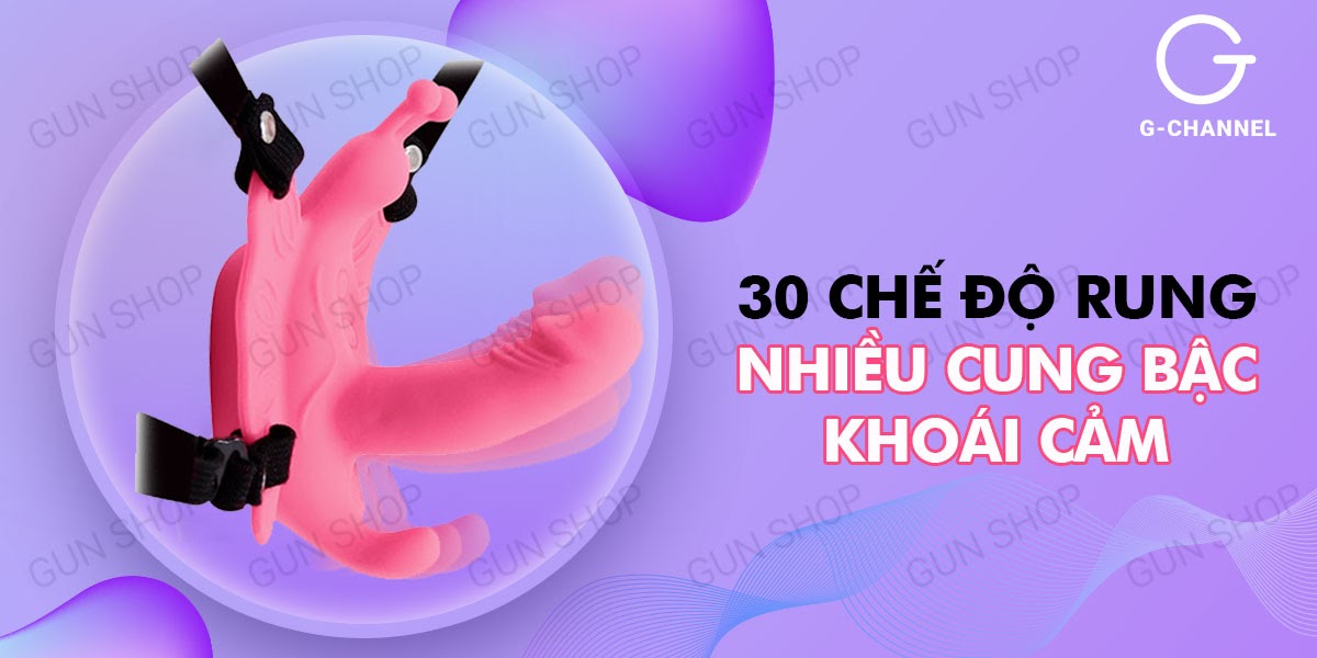 Dương Vật Giả Rung Từ Xa Baile Ultra Passionate Kích Thích