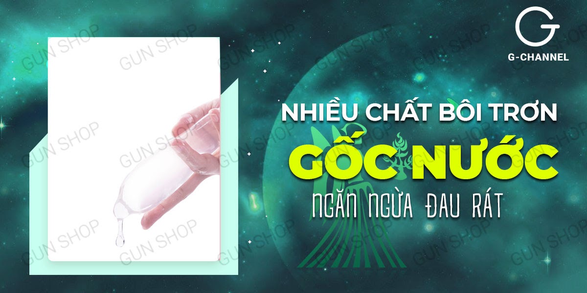 Ropockon Cung Xử Nữ hộp 12 bao cao su mỏng 0.03mm hương dâu siêu mềm mại