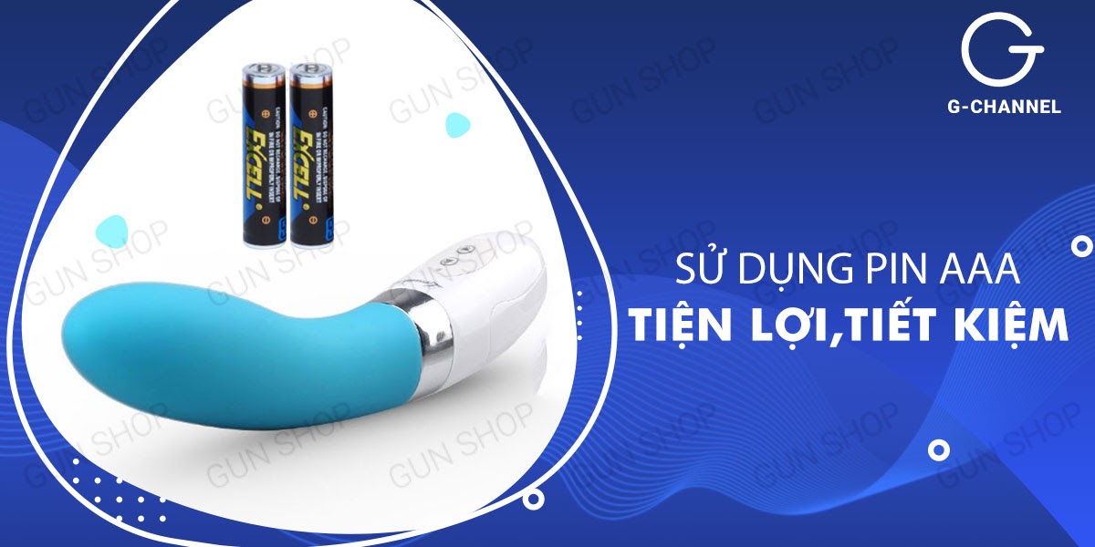 Nhập sỉ Dương vật giả rung nhiều chế độ - Loveaider Cool Bar  giá tốt