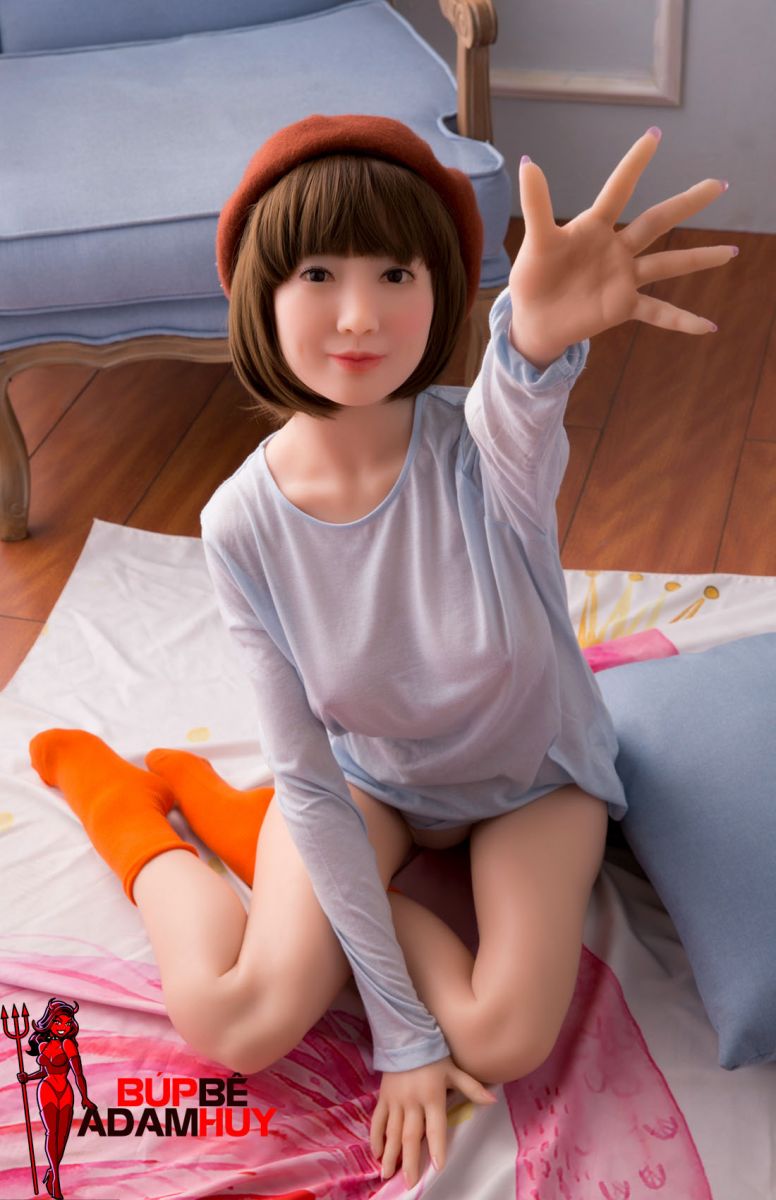 Thông tin Búp Bê Tình Dục Đặc Biệt Mô Phỏng Giống 99% Diễn Viên JAV Makoto Toda - Top Sino 158cm  giá sỉ