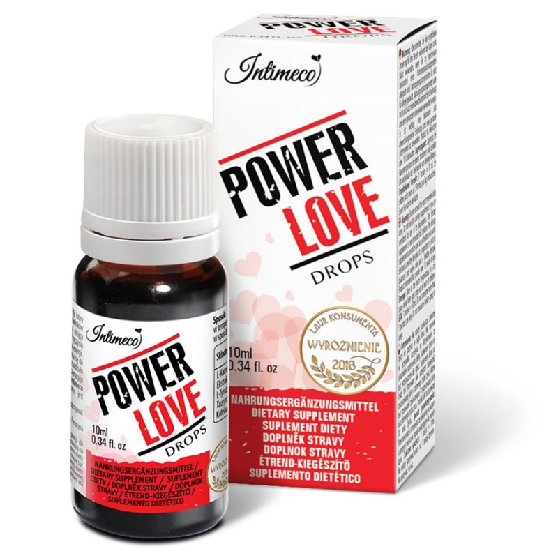 Shop bán Thuốc Kích Dục Nữ Power Love  nhập khẩu