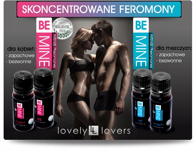 Be Mine Nước Hoa Kích Dục Nam Hương Thơm Quyến Rũ Tăng Phấn Khích