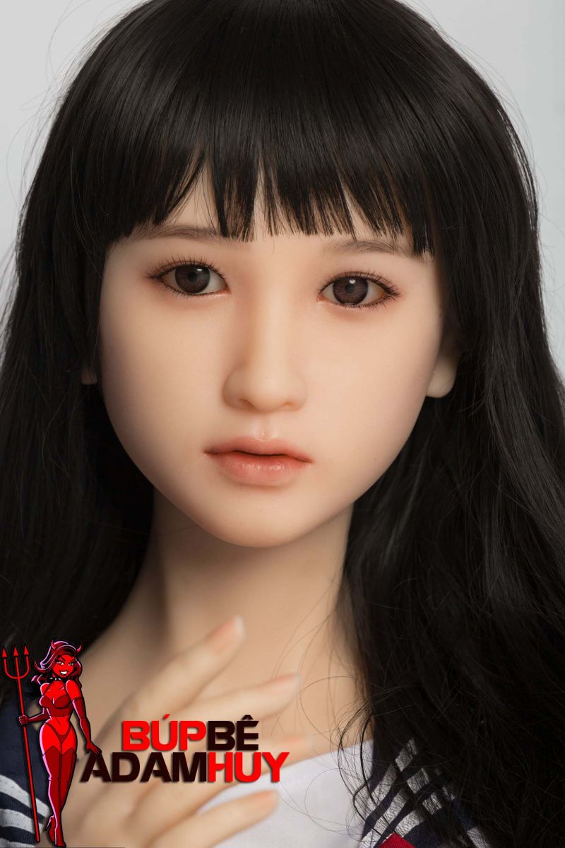 Búp bê SH AMY 156CM chất liệu cao cấp siêu thực giá tốt