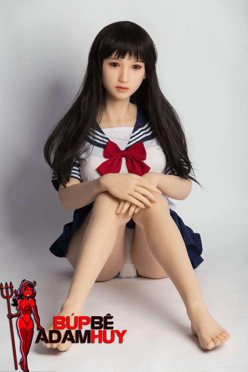 Búp bê SH AMY 156CM chất liệu cao cấp siêu thực giá tốt