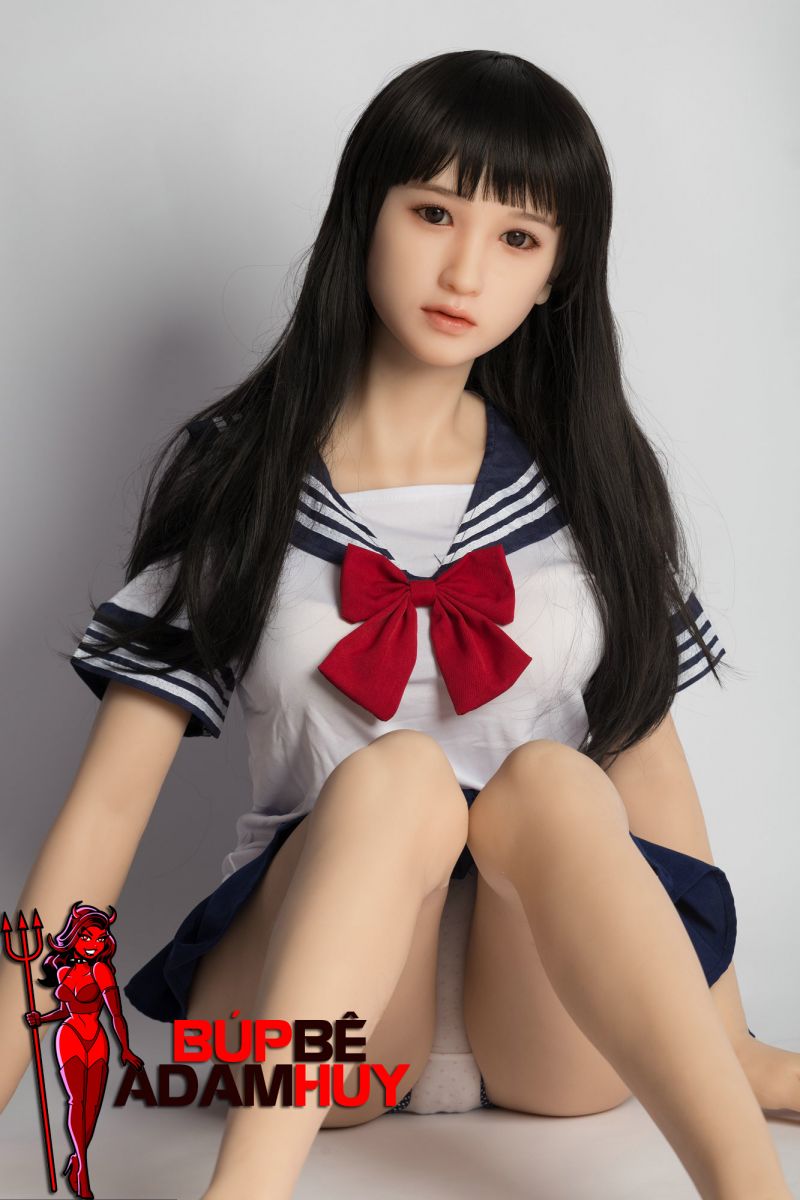 Búp bê SH AMY 156CM chất liệu cao cấp siêu thực giá tốt