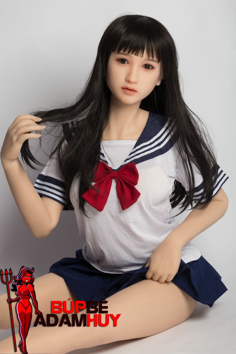 Búp bê SH AMY 156CM chất liệu cao cấp siêu thực giá tốt